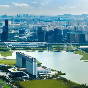 Suzhou International Conference ***** Suzhou (Jiangsu)
